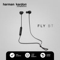 Harman Kardon Fly BT Bluetooth in-ear headphones