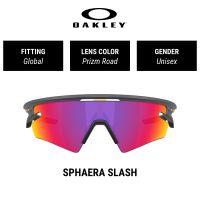 Oakley - Sphaera Slash - OO9499 949906 - Sunglasses