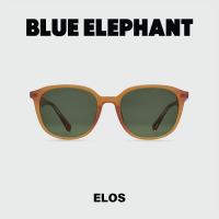 BLUE ELEPHANT ELOS Sunglasses UV400 Protection Korean Unisex Eyewear