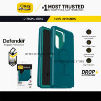 OtterBox Samsung Galaxy S26 Ultra / S26 Plus / S26 / Galaxy S25 S24 Ultra / S25 S24 Plus / S25 S24 Defender With Magnetic Series Case