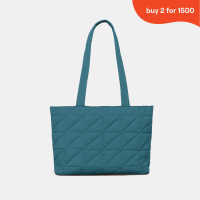 Straightforward Kulcha Tote