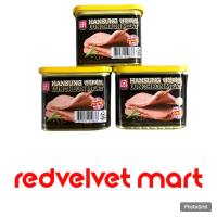 HANSUNG LUNCHEON MEAT (340G/3PCS)