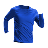 Mens sports long sleeve elasticity Drifit active Fabric high quality Multiple colors available