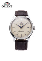 Orient Classic RA-AC0M Silver/Champagne