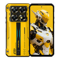 OUKITEL WP60 5G 48GB+512GB​​ 108MP+32MP 5G smartphone 7.2“ FHD+ 120Hz Resfersh Rate Display 10000mAh Cellphone Mobiles Camera Android 15