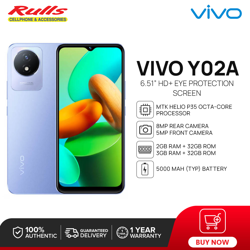 vivo y20i 32gb