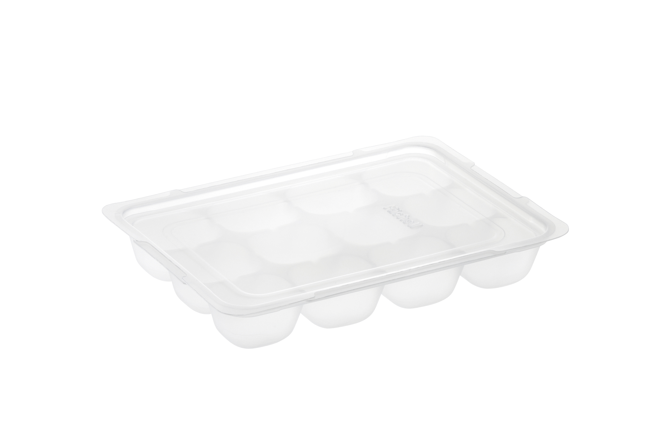 RICHELL Baby Food Freezer Tray R15