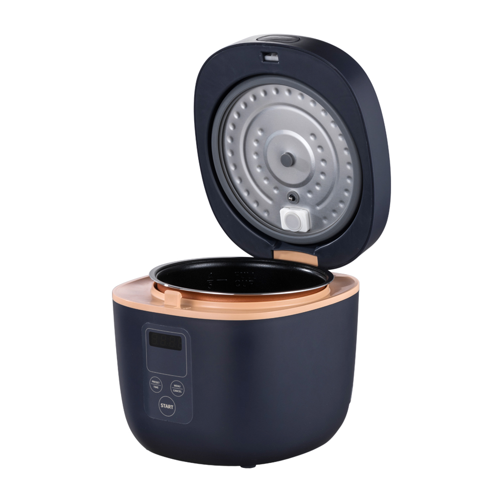 【English Version】KONKA 2L Electric Rice Cooker Multifunction 24hour