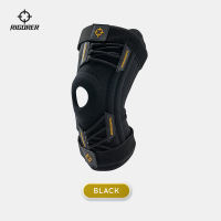 RIGORER Knee Pad for Basketball 1PCS High Density Elasticity Breathable Pressurize Knee Support Sleeve Protective Non-slip Sports Knee Pads knee supporter for knee pain