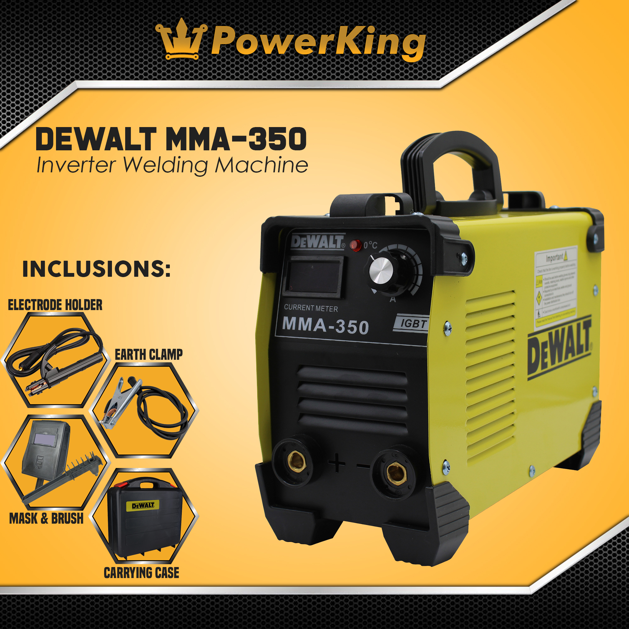 Dewalt 350 sale