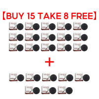 【Special Discount】Eelhoe Original Herbal Natural Polygonum Shampoo Soap Bar Permanent Effective White Hair Turns to Black Hair Darken Blacken Gentle Nourshing Hair Roots Coverage Grey Hair Treatment Care Net Mite Soap 100g