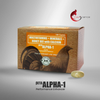 Alpha One