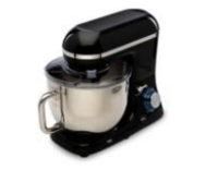 Kyowa 7.0 Liters Stand Mixer with Stainless Steel Bowl - Black (KW-4513)