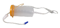 Enteral Feeding Container