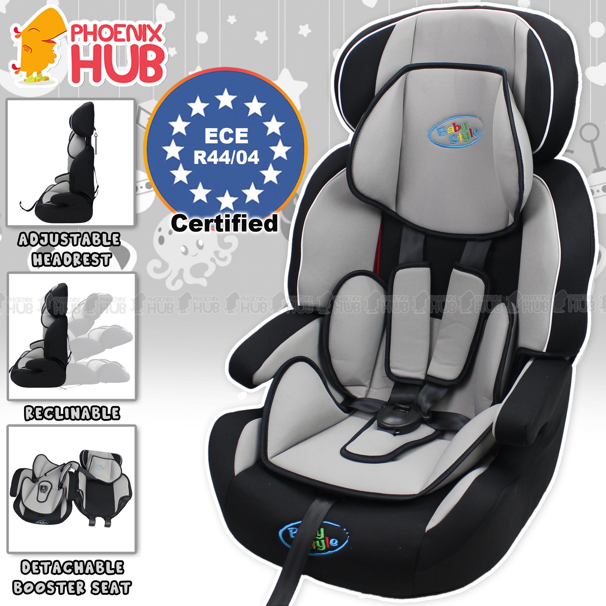 baby car seat price