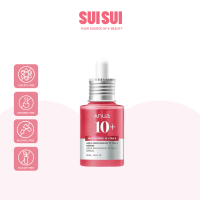 Anua Niacinamide 10% + 4% | 3% Serum 30ml