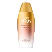 Sunplay Skin Aqua UV Super Moisture Barrier UV Essence 70g Gel 100g SPF50+PA++++ Water Resistant Super Waterproof Direct from Japan