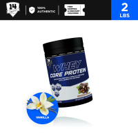 Superior 14 S14 Whey Core Protein Powder 2lbs | SUPERSTORE