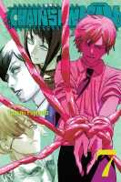 Chainsaw Man Vol 1 - 8 (Manga EN) by Tatsuki Fujimoto