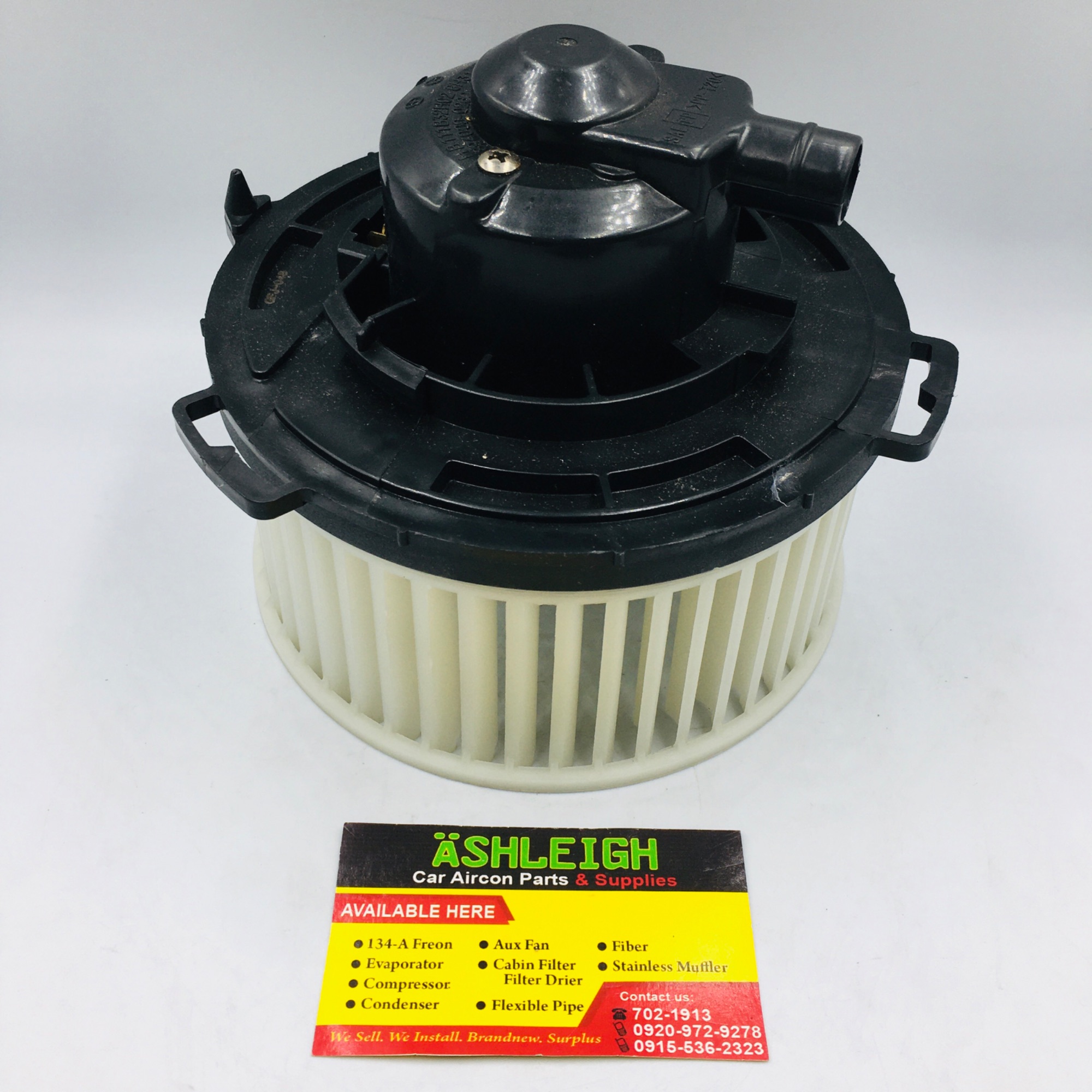 Mazda 3 Blower motor assembly Car aircon parts review and price