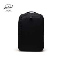 Herschel Kaslo Tech Daypack Black Backpack
