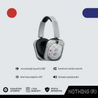 Nothing Headphone (1)
