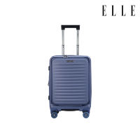Elle Ripple ST 31280 8-Wheel Luggage