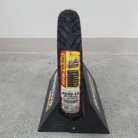 Sportivo by Aspira Premio Tubeless Motorcycle Tires (Stock Size) for Yamaha Mio i125 and Mio Sporty