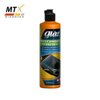 Microtex Glaz Water Marks Remover (Glass Cleaner Acid Rain Remover MTX Car Care)