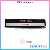 CHARLOTTE TILBURY Airbrush Flawless Finish Powder 8g (New Version)