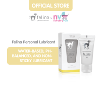 Felina Personal Lubricant 35mL