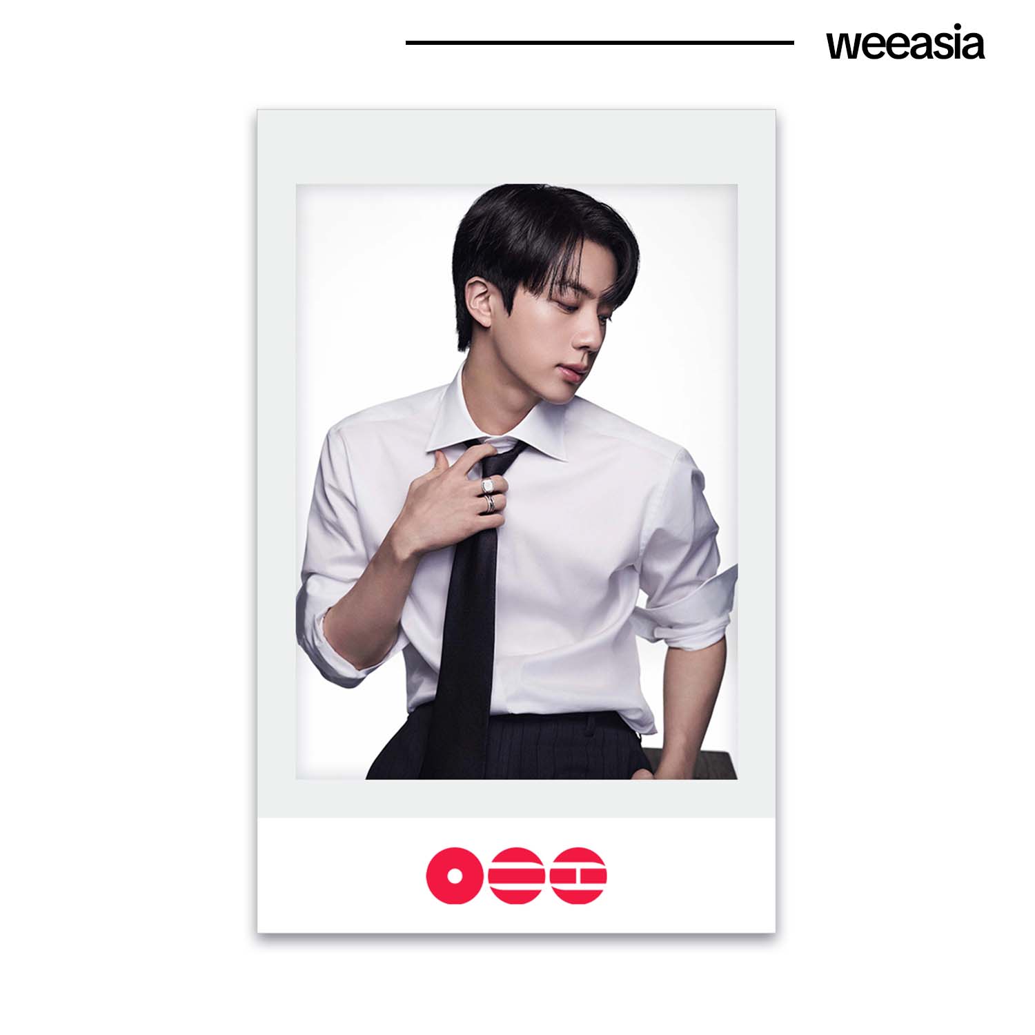 BTS ARIRANG ALBUM INSTAX INSPIRED KPOP PHOTOCARD HD Print with FREEBIES | WEEASIA ver.1