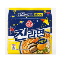 Ottogi Jin Ramyun  Multi