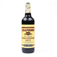LEA & PERRINS The Original Worcestershire Sauce 591ml 20 FL oz.{UK}