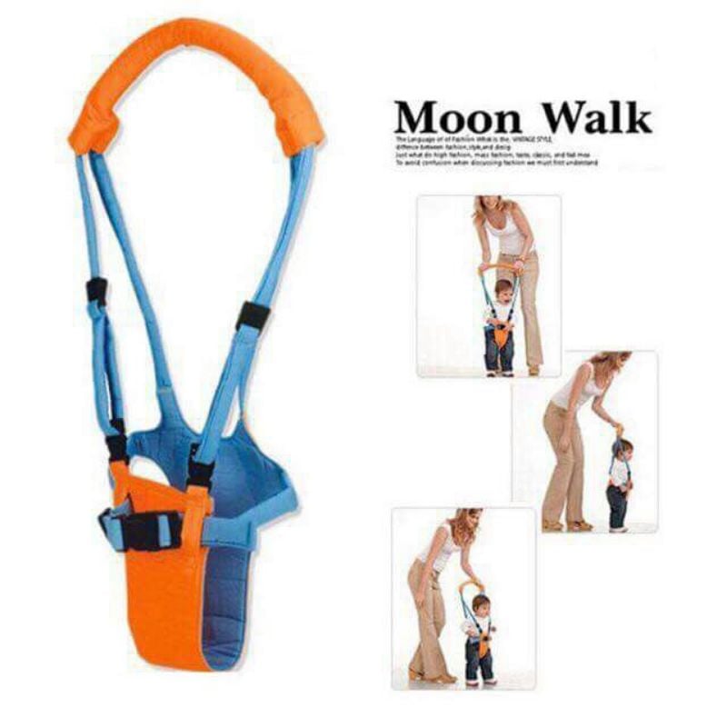 JK BAby Moon Walker