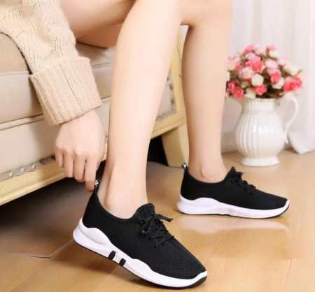 ShoeToGoPH Women's Korean Fashion Shoes - High Quality and Affordable