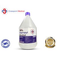 Crosspoint  70% Isoproyl / ETHYL  Alcohol