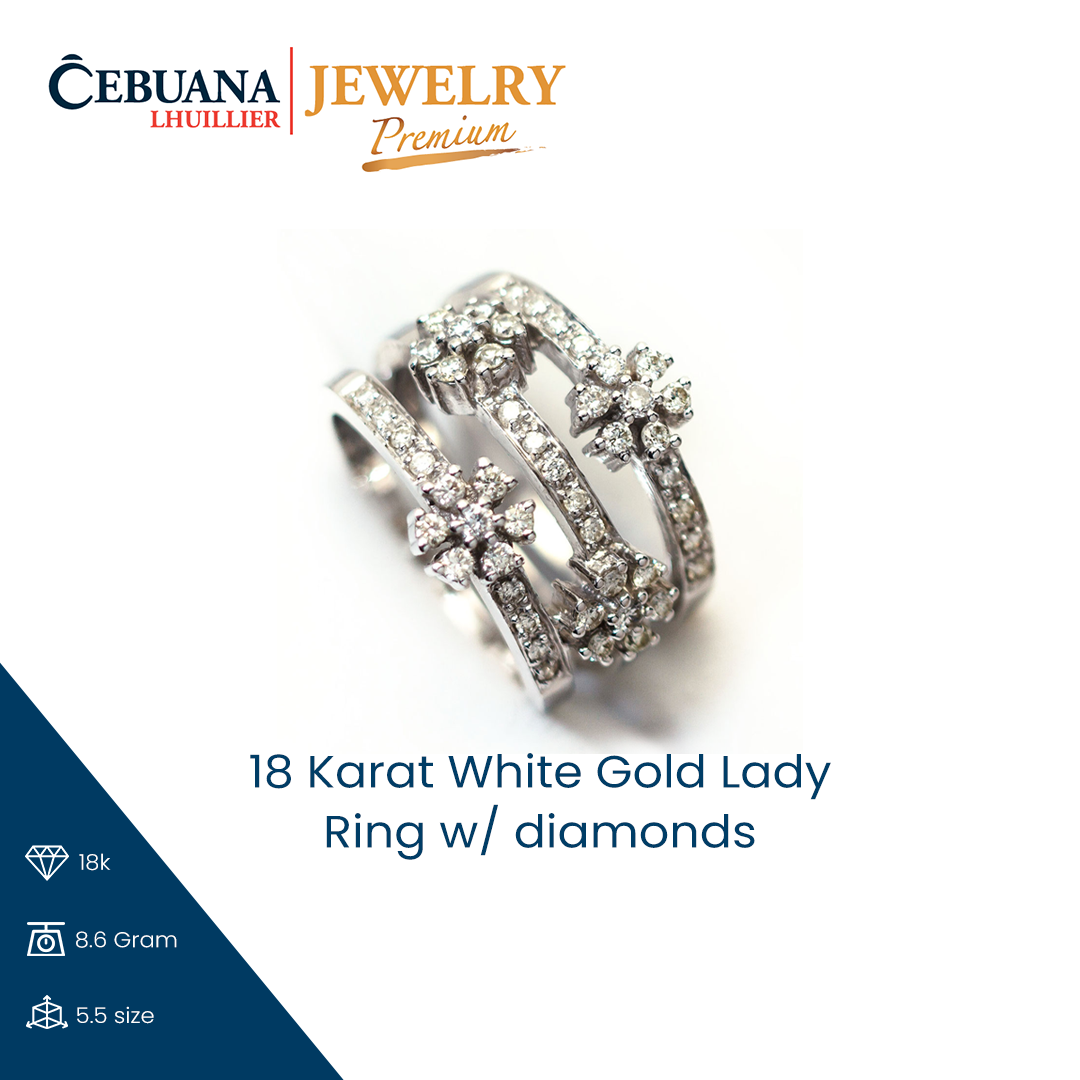 Cebuana lhuillier jewelry Clearance