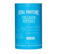 GlownessLAB Vital Proteins Collagen Peptides Powder Unflavored 1.5 lbs.