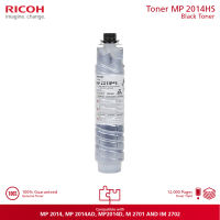 RICOH MP2014 / IM2702 / M2701 - TONER TYPE 2014HS