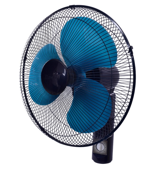 Dowell Original Powerful Wall Fan Electric Fan 16" DWF1680 *WINLAND