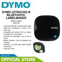 DYMO LetraTag  Bluetooth label maker | 200B 2172855