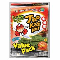 Tao Kae Noi Fried Crispy Seaweed 32g 59g