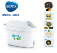 Brita Maxtra PRO Water Filter (Single)