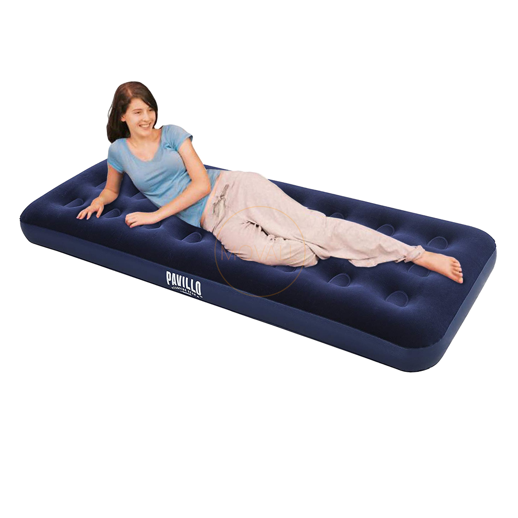 Bestway Single Inflatable Air Bed review and price