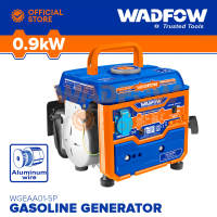 WADFOW 2-STROKE GASOLINE GENERATOR 900W EMERGENCY POWER SUPPLY PORTABLE GENERATOR WGEAA01-5P - WPT