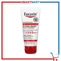 Eucerin Eczema Relief Flare-Up Treatment 5 oz (141 g)