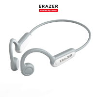 Lenovo ERAZER XF22 Sports Wireless Headphones With Mic Waterproof Bone Conduction Headsets 5.4 Sports Bluetooth Earphones