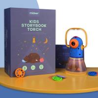 Storybook Projector Torch & Lamp  Toy Local In Stock