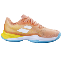 Babolat Tennis Womens Shoes Jet Mach 3 AC